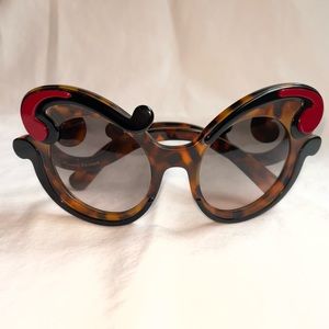 Prada Sunglasses